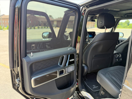 2026 BRABUS ESSENTIALS G63