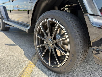 2026 BRABUS ESSENTIALS G63