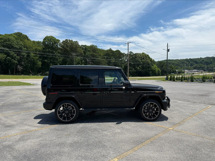 2026 BRABUS ESSENTIALS G63