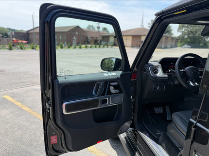 2026 BRABUS ESSENTIALS G63