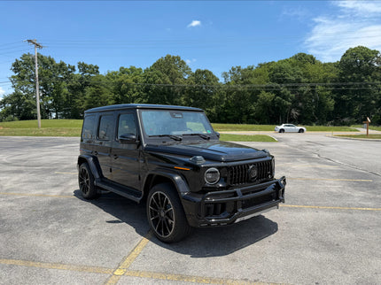 2026 BRABUS ESSENTIALS G63