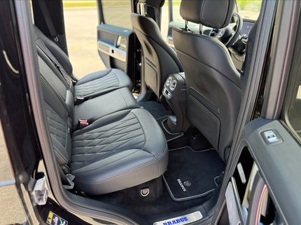 2026 BRABUS ESSENTIALS G63
