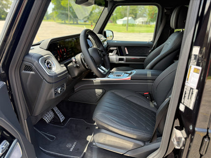 2026 BRABUS ESSENTIALS G63