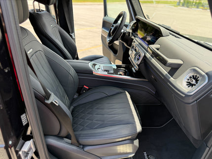2026 BRABUS ESSENTIALS G63