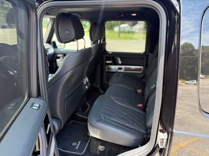 2026 BRABUS ESSENTIALS G63