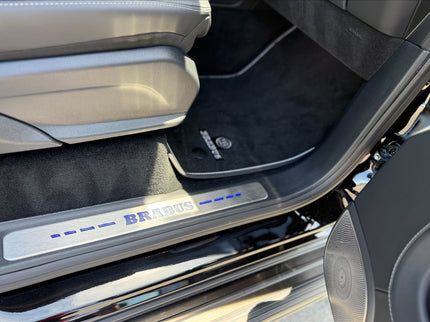 2026 BRABUS ESSENTIALS G63
