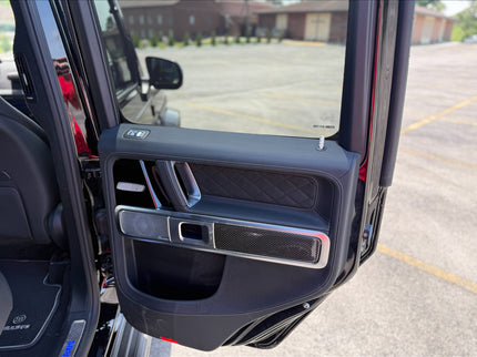 2026 BRABUS ESSENTIALS G63