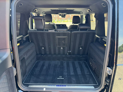 2026 BRABUS ESSENTIALS G63