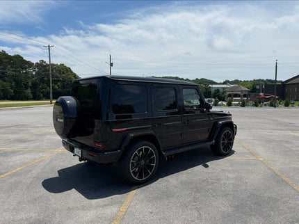 2026 BRABUS ESSENTIALS G63