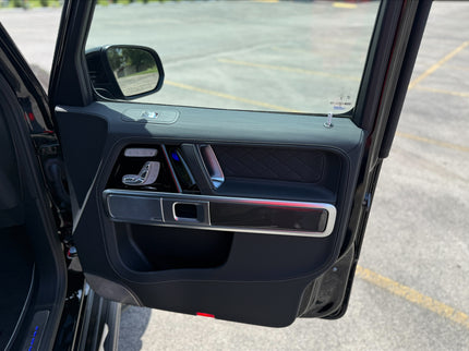 2026 BRABUS ESSENTIALS G63