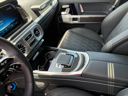 2026 BRABUS ESSENTIALS G63