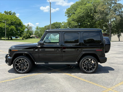 2026 BRABUS ESSENTIALS G63